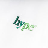 Seasonal Logo Echo Tee