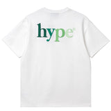 Seasonal Logo Echo Tee