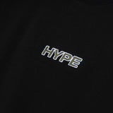 Athletics Gear Fusion Tee