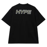 Athletics Gear Fusion Tee