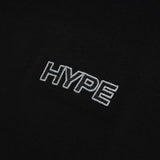 Athletics Gear Fusion Tee