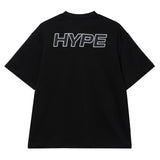 Athletics Gear Fusion Tee