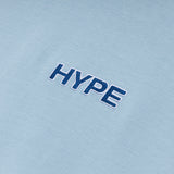 Athletics Gear Fusion Tee