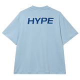 Athletics Gear Fusion Tee