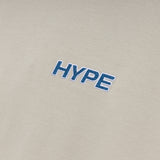 Athletics Gear Fusion Tee