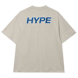Athletics Gear Fusion Tee