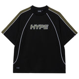 Athletics Gear Elevate Tee