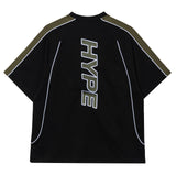 Athletics Gear Elevate Tee