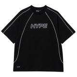 Athletics Gear Elevate Tee