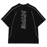 Athletics Gear Elevate Tee