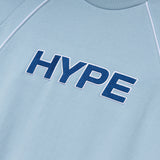 Athletics Gear Elevate Tee