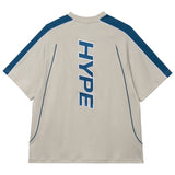 Athletics Gear Elevate Tee