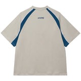 Athletics Gear Pulse Tee