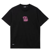 Seasonal Graphic Glow Tee