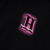 Seasonal Graphic Glow Tee