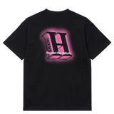 Seasonal Graphic Glow Tee