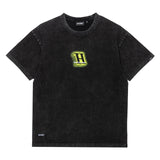 Seasonal Graphic Glow Tee