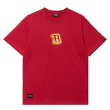 Seasonal Graphic Glow Tee
