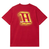 Seasonal Graphic Glow Tee