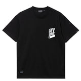 Seasonal Graphic Sculpture Tee