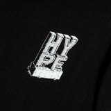 Seasonal Graphic Sculpture Tee