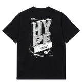 Seasonal Graphic Sculpture Tee