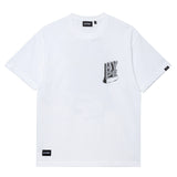Seasonal Graphic Sculpture Tee
