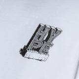 Seasonal Graphic Sculpture Tee