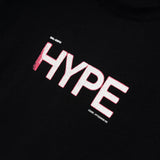Seasonal Graphic Grunge Tee