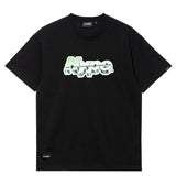 Seasonal Graphic Chrome Tee