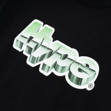 Seasonal Graphic Chrome Tee