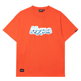 Seasonal Graphic Chrome Tee