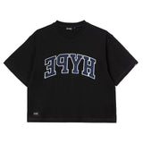 City Boy Block Tee