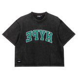 City Boy Block Tee