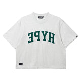 City Boy Block Tee