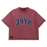 City Boy Block Tee