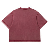 City Boy Block Tee