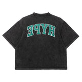 City Boy Slab Tee
