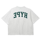 City Boy Slab Tee