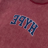 City Boy Slab Tee