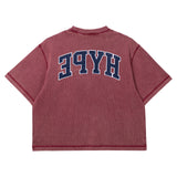City Boy Slab Tee