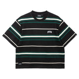 City Boy Echo Stripe Tee