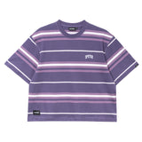 City Boy Echo Stripe Tee