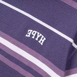 City Boy Echo Stripe Tee