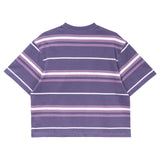 City Boy Echo Stripe Tee