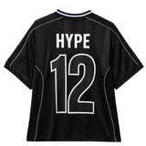 Golden Goal Homeland V-Neck Soccer Jersey