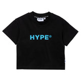 Signature Sierra General Ladies Crop Top