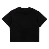 Signature Sierra General Ladies Crop Top