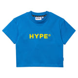 Signature Sierra General Ladies Crop Top