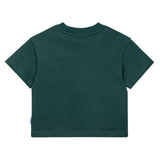 Signature Sierra General Ladies Crop Top